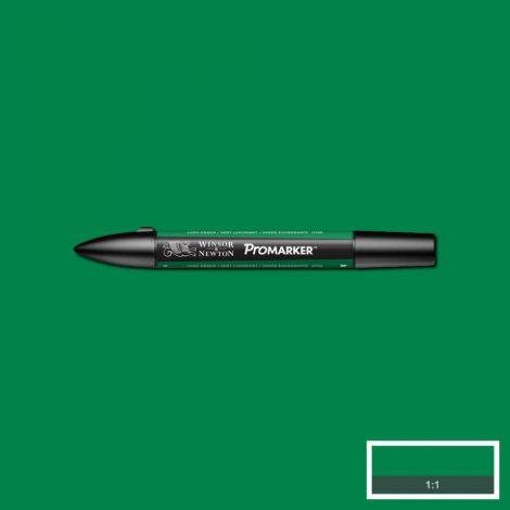 Promarker Winsor&Newton G756 Lush Green